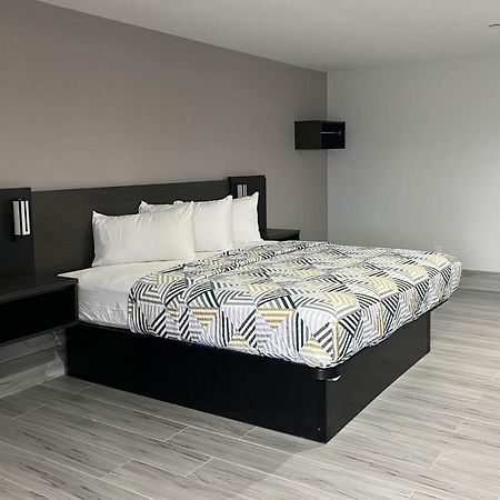 Motel 6 Aransas Pass Tx Extérieur photo