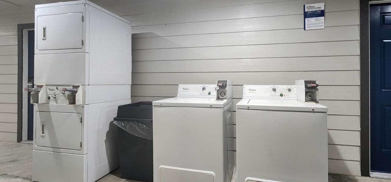 Motel 6 Aransas Pass Tx Extérieur photo