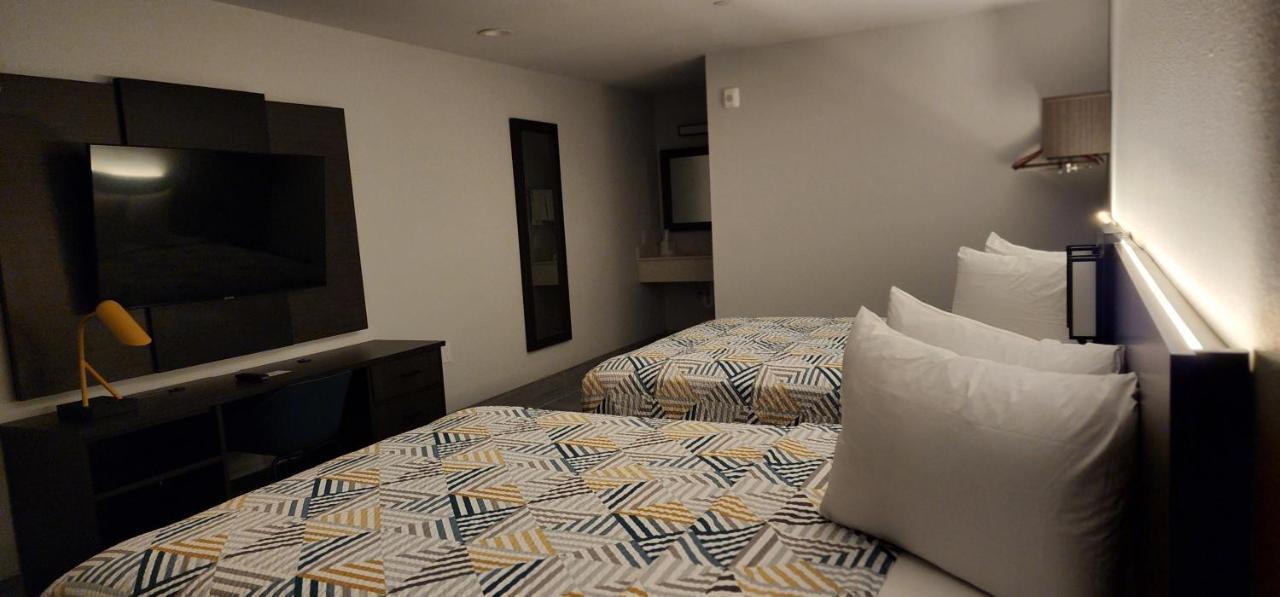 Motel 6 Aransas Pass Tx Extérieur photo