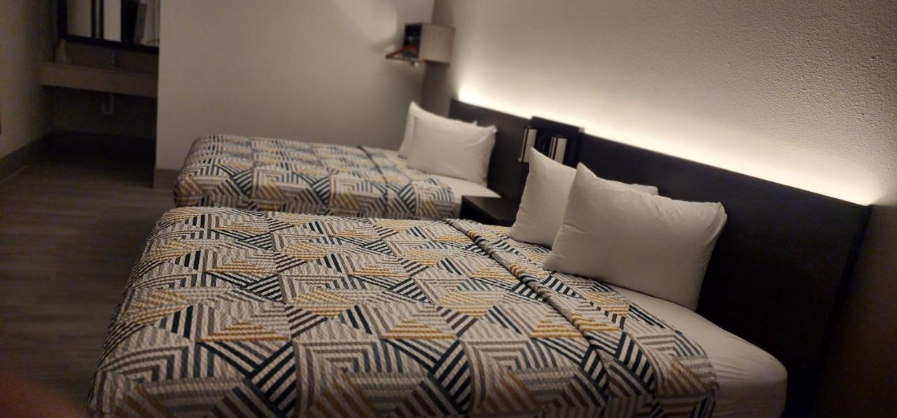 Motel 6 Aransas Pass Tx Extérieur photo