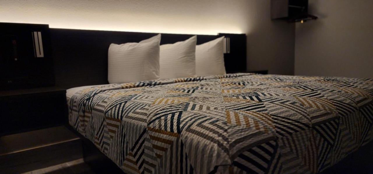 Motel 6 Aransas Pass Tx Extérieur photo