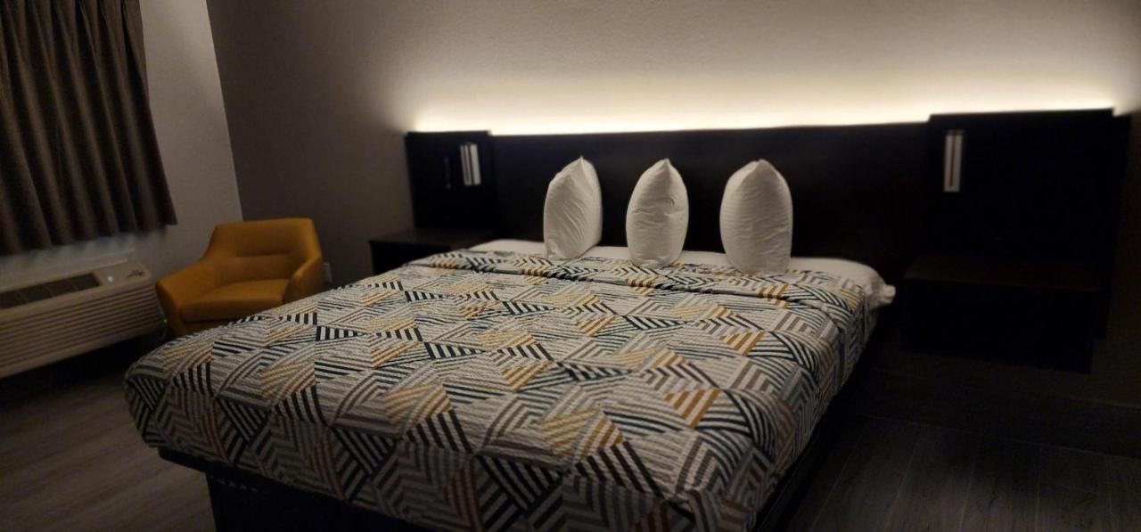 Motel 6 Aransas Pass Tx Extérieur photo