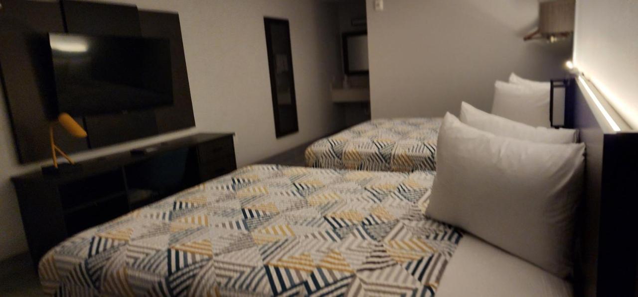 Motel 6 Aransas Pass Tx Extérieur photo